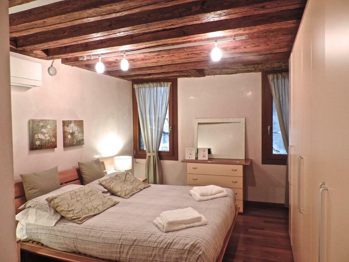 Apartment Sant'aponal - Wi Fi Venedig