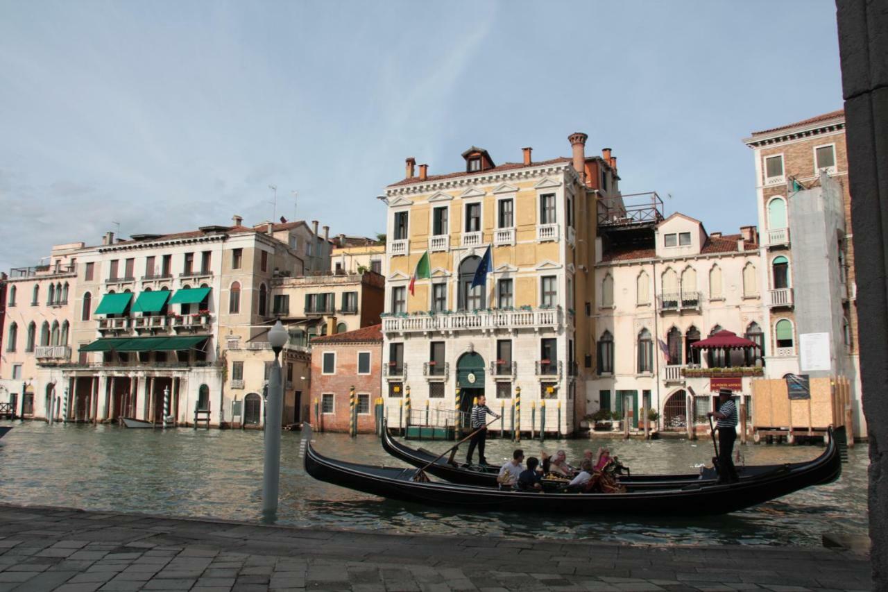 Apartment Sant'aponal - Wi Fi Venedig